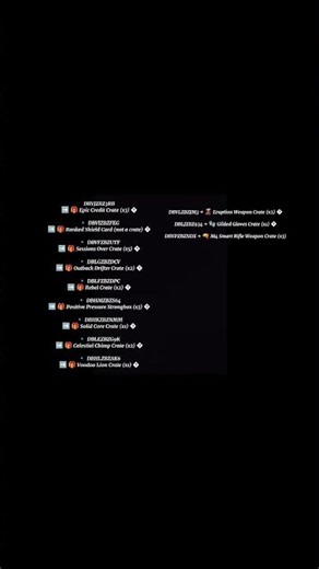 all new codes in season 4🤯 #codm #callofduty #callofdutymobile #cod i