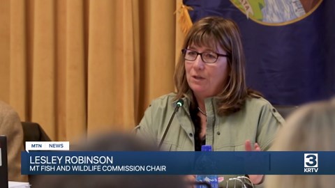 Montana reduces non-resident deer hunting licenses