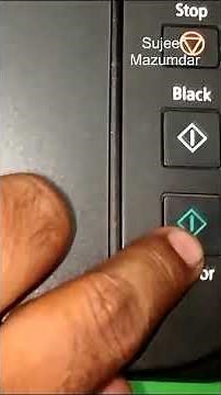 canon g2012 printer color missing solution #shorts#shorts #youtubeshorts