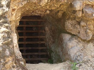 Gold Rush to Bohemia - Explore this Early Oregon Mining Town - RareGoldNuggets.com