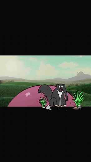 durple trumpet snake no TikTok