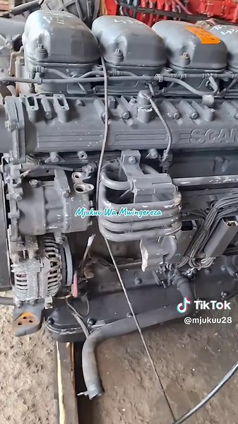 Mjukuu wa mwingereza Auto spea (@mjukuu28)’s videos with original sound - Learn Swahili with Esther