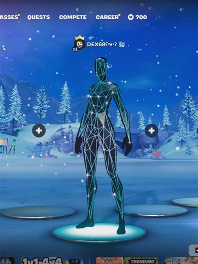 2V2-1V1 REALISTICS X 1V2CLUTCH MODE works perfectly with matchmaking. Even when someone leaves, the action stays intense.