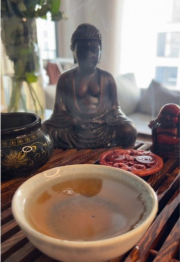 了解中国茶文化及其茶道