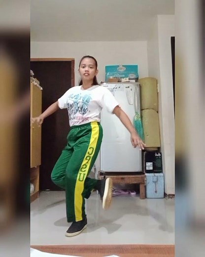 CONTRAGANZA (Basic dance steps of folkdance)