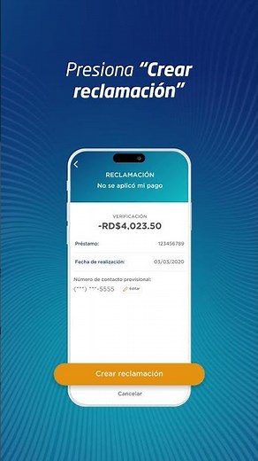 Claim unapplied payments from your Popular App