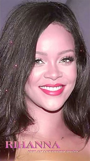Breakin Dishes - Rihanna