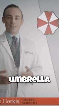 CODE VERONICA REMAKE???👀