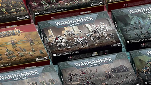 4 New AoS Battleforces, Christmas Boxes for 2025! 🎥 Four new 2025 Age of Sigmar Christmas boxes are here; check out Skaven, Vampires, Trolls, and Sylvaneth. See which Aos Battleforces are packed with value and savings! 👇 | Spikey Bits