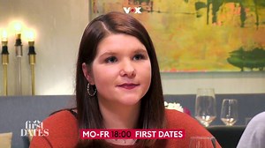 7.8K views · 27 reactions | Und das geschah nach dem Besuch im „First Dates“-Restaurant ❣ | First Dates - Ein Tisch für zwei | Facebook