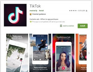 Cómo eliminar TODAS tus publicaciones de Tik Tok - Tik Tok