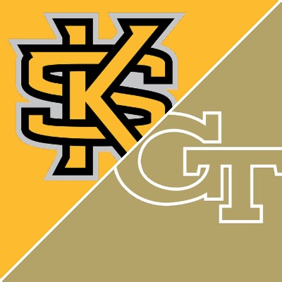 Georgia Tech 45-17 Kennesaw State (Sep 11, 2021) Final Score - ESPN