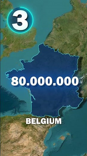 What is the most popular language in Europe? 🤯