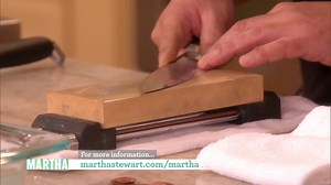 115 reactions · 44 shares | Knife master Chiharu Sugai shows how to...