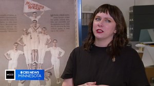 The history of Minnesota's underwear company, Munsingwear