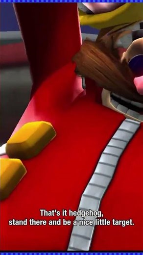 Tails Has Two What | Sonic Colors Ultimate #sonic #sonicthehedgehog