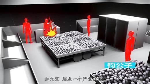 BP机为什么会爆炸，科普动画《BP机》