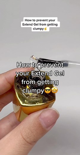 Proper Nail Gel Bottle Placement Tips for Nail Technicians