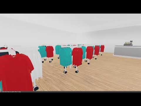 Charlotte Russe tour