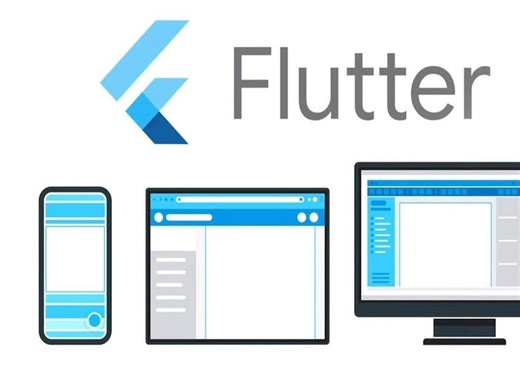 油管Flutter 大师班 - FULL FLUTTER COURSES