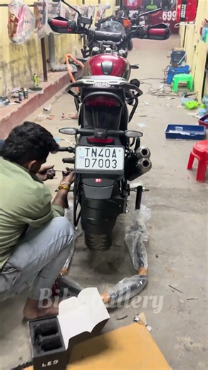 ✅1799 rs tyre hugger — 1599 rs brake pad — 8122745522