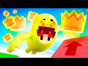 DENNUS Speelt FALL GUYS Met KIJKERS & VRIENDEN!