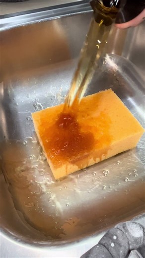 Satisfying Cleaning Combo with Ajax