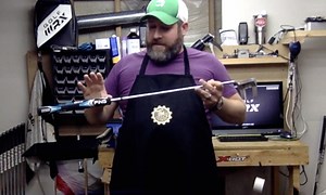 The GolfWRX Shop (Ep. 9): Re-gripping a Ping Sigma 2 Putter