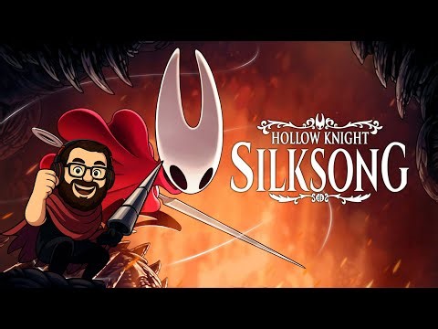 Hollow Knight: Silksong | Capítulo 1 - ( SPOILER/DICA = BAN )