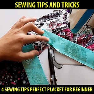 Sewing Tips 😘 #sewing | LC Studio