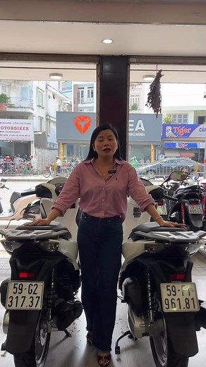 Shvn 125CBS đời cuối 2017-2018 #sh125 #Sh125i #Shvn #SH125CBS #diemlesh #xemaytrinhlong | Lê Thị Nhiểm