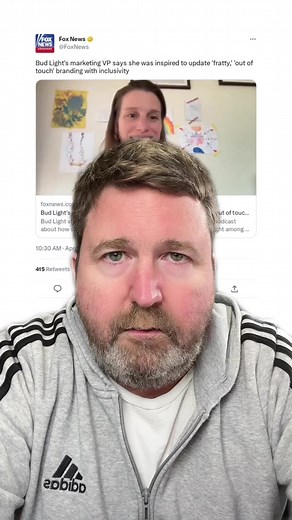 Alissa Gordon Heinerscheid - The Real Men of Budweiser Advertisements