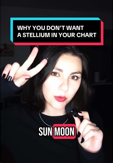 Understanding the Impact of a Stellium in Astrology