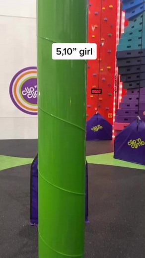 Clip n Climb Weston-super-Mare on TikTok