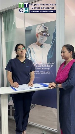 Tummy Tuck Scar Visible or Not Explained by Plastic Surgeon in Tirupati