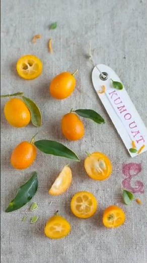 Why You Should Eat Kumquat Daily | Top 5 Benefits 🔥