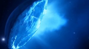 13K views · 187 reactions | 3I/ATLAS Shows No Signs of a Comet in New Images — and It’s Now Worrying Scientists... #3IATLAS #NASAUpdate #SpaceMystery #AlienTheory #CometAlert #BreakingScience #AviLoeb #SpaceNews | The Alien | Facebook