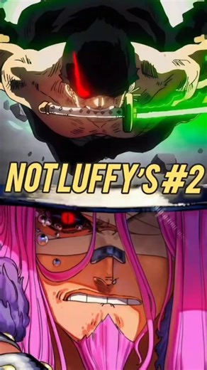Loki as Luffy’s Right Hand? Not Happening.