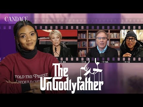 AND ANOTHER ONE: Charlie's Text On September 9th. | Candace Ep 299