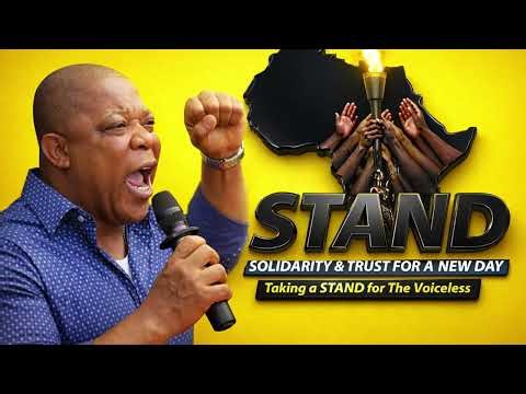 STAND Chairman Mulbah Morlu Writes Senate To Reject Weedor As NEC Chairperson