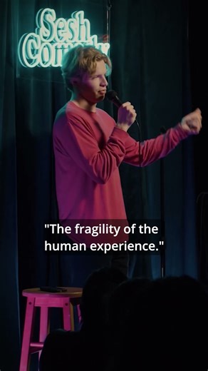 Best Part of Doing Drugs #standupcomedy #joke #jokes #mentalhealth #funny