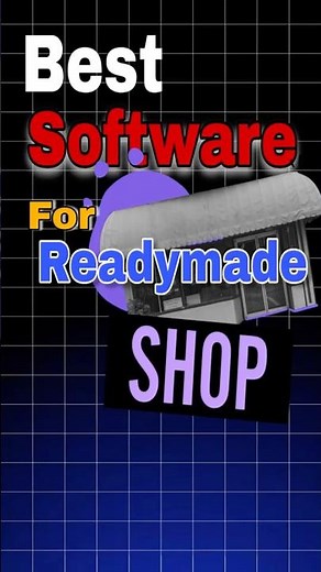 Best Software For Readymade Shop,Speed Up Your Billing & Inventory with Dollar ERP #BillingSoftware