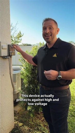 Smart protection for your intelligent HVAC