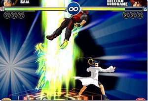 English Version Of Dynamite Bomb Punches PCs Today