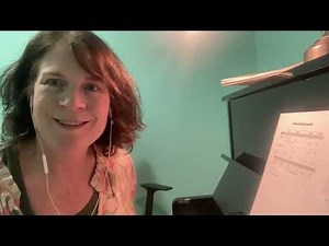 RCM Teacher Coaching — Scales and Chords Level 1