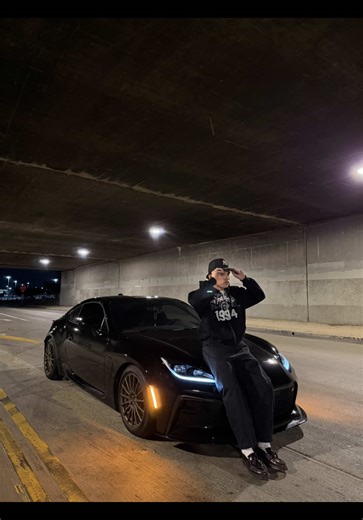 Exploring the Toyota GR86: A Speed Enthusiast's Dream