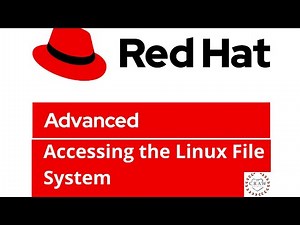 RedHat Full Course Online Classes in Hindi on RHEL8 | Accessing Linux File System P1 | Class19