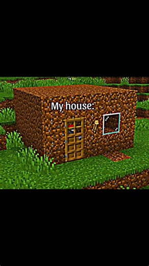 My Dream House vs. What I Actually Build 😂