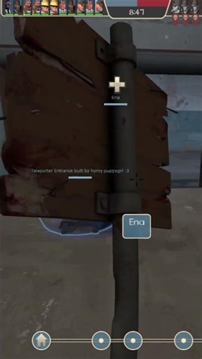 Conscientious Objector №867 | TF2