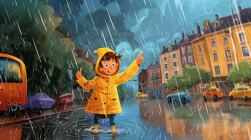 Understanding Floods Keeping Our Environment Safe